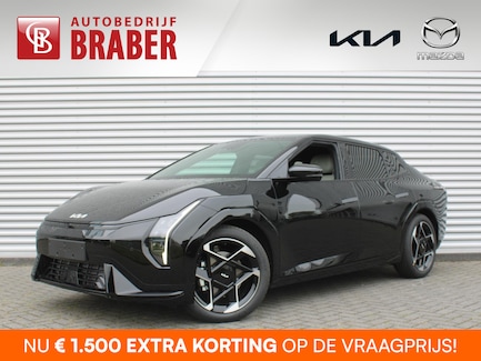Kia EV4 0