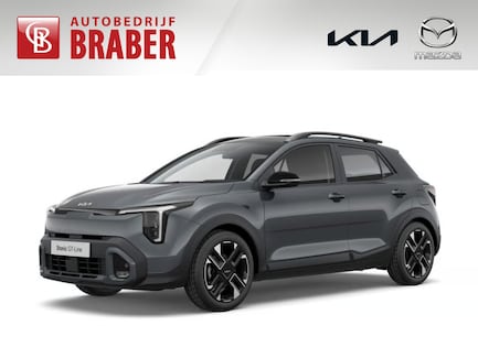 Kia Stonic 0