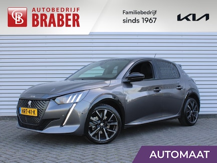Peugeot 208 0