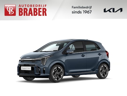 Kia Picanto 0