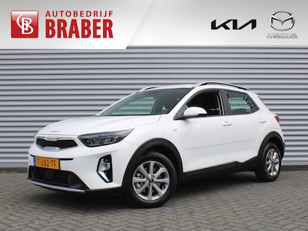 Kia Stonic 0