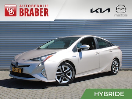 Toyota Prius 0