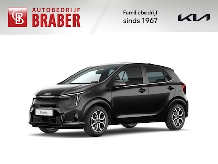 Kia Picanto 0