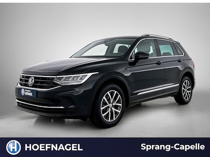 Volkswagen Tiguan 0