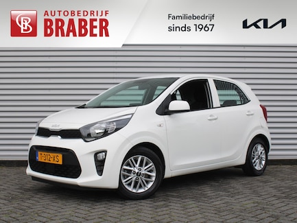 Kia Picanto 0