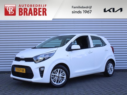 Kia Picanto 0
