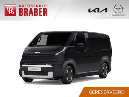 Kia PV5 0