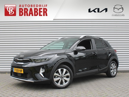 Kia Stonic 0