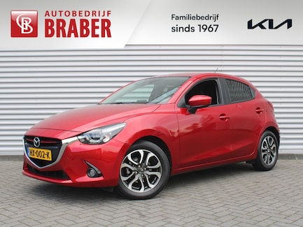 Mazda 2 0