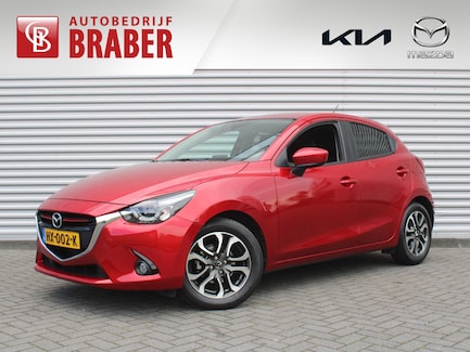 Mazda 2 0