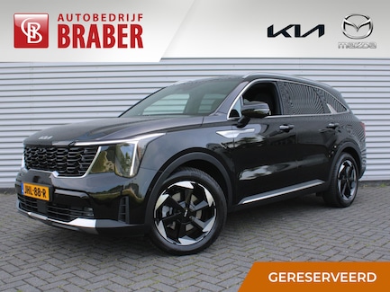 Kia Sorento 0