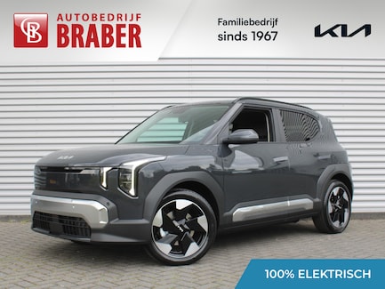 Kia EV2 0