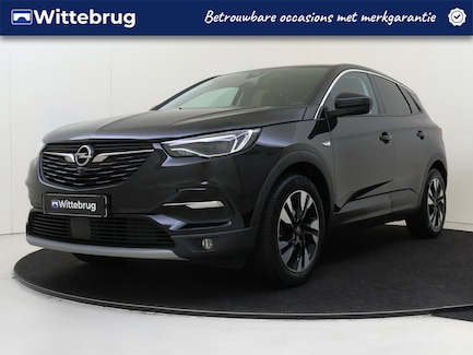 Opel Grandland 0