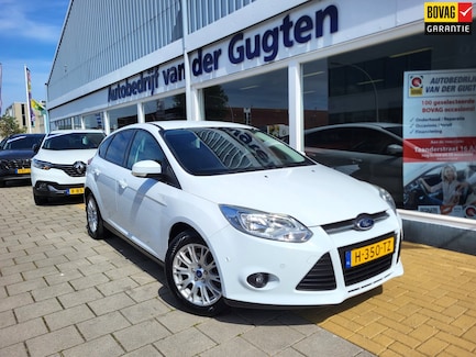 Ford Focus 0