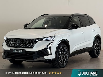 Renault Austral 0