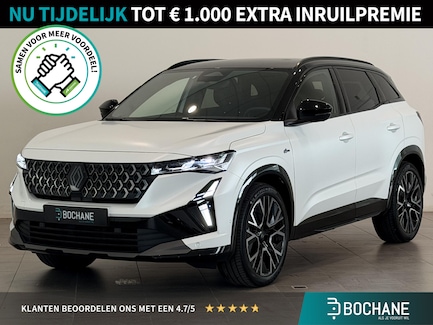 Renault Austral 0
