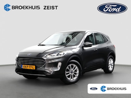 Ford Kuga 0
