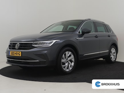 Volkswagen Tiguan 0
