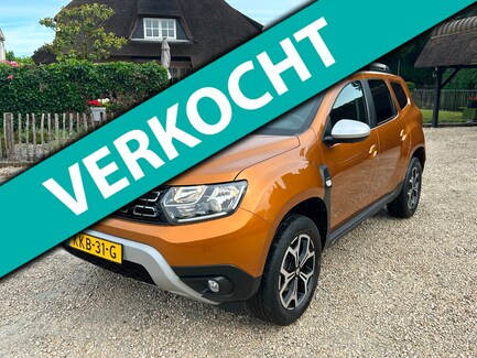 Dacia Duster 0