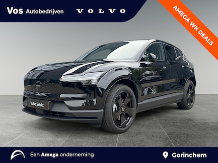 Volvo EX30 0