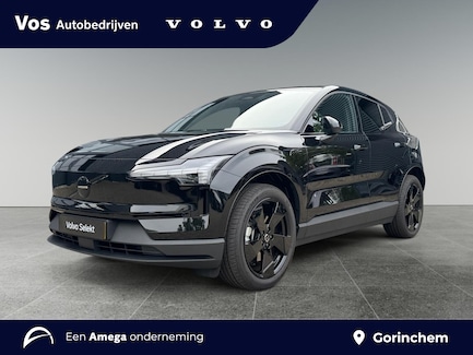 Volvo EX30 0