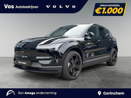 Volvo EX30 0