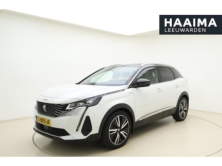 Peugeot 3008 0
