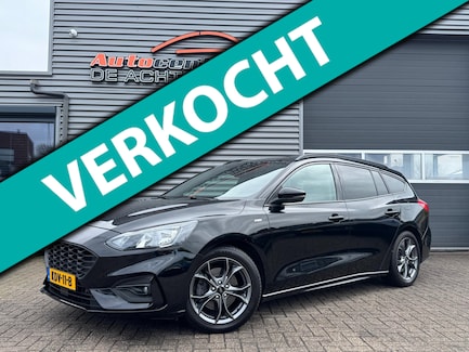 Ford Focus 0