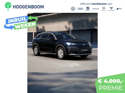 Volkswagen T-Roc 0