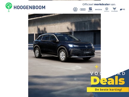 Volkswagen T-Roc 0