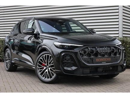 Audi Q5 0