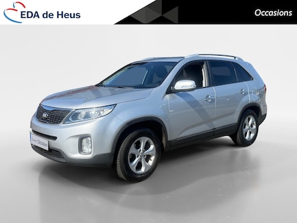 Kia Sorento 0