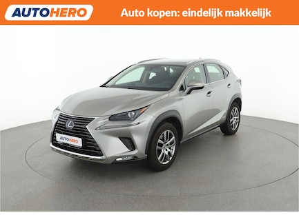 Lexus NX 0