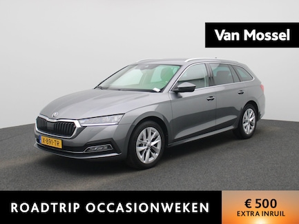 Skoda Octavia 0