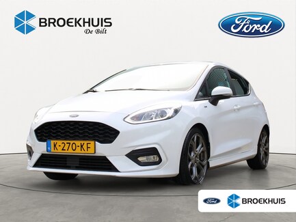 Ford Fiesta 0