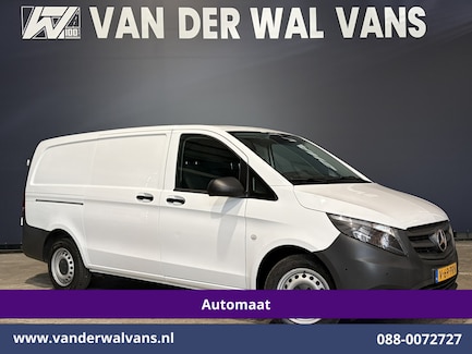 Mercedes-Benz Vito 0