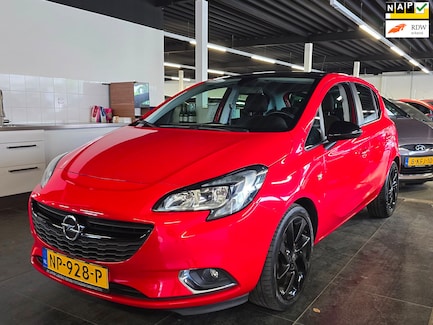 Opel Corsa 0