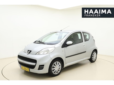 Peugeot 107 0