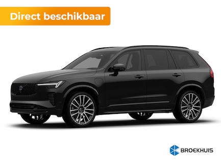 Volvo XC90 0