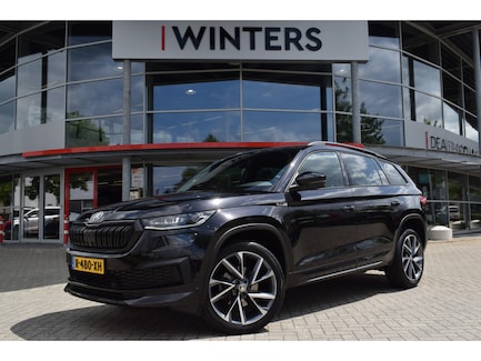 Skoda Kodiaq 0
