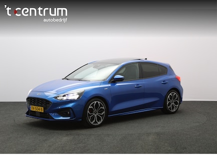 Ford Focus 0