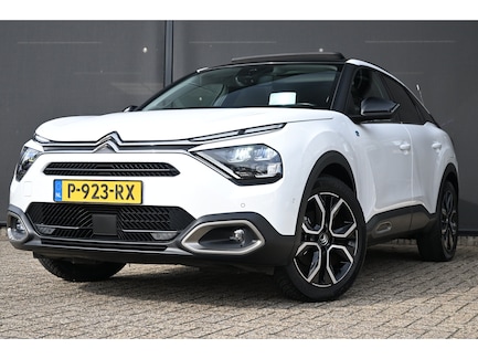 Citroën E-C4 0