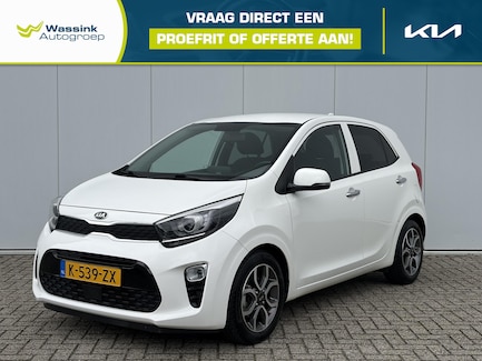 Kia Picanto 0