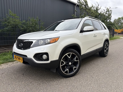 Kia Sorento 0