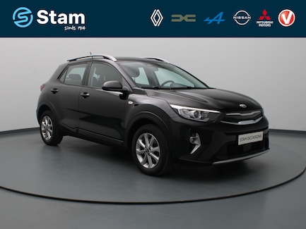 Kia Stonic 0