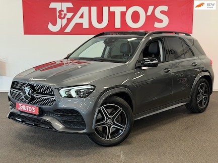 Mercedes-Benz GLE 0