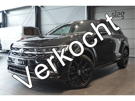 Volkswagen T-Roc 0