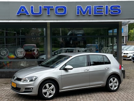 Volkswagen Golf 0