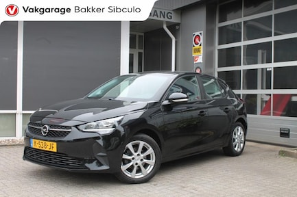 Opel Corsa 0