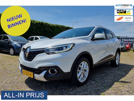 Renault Kadjar 0